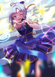 tokyo 7th sisters fan art