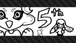inkling from miiverse