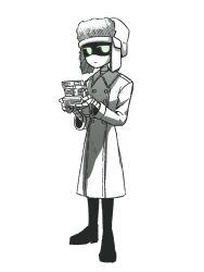 murder drones fan art