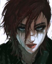 arcane: league of legends fan art