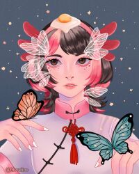 original fan art