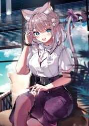 indie virtual youtuber fan art
