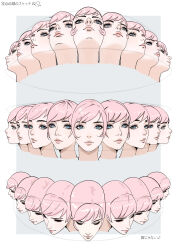 original fan art