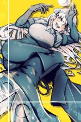 shirabedonna from madan no ichi