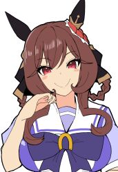 gentildonna (umamusume) from umamusume by koopo