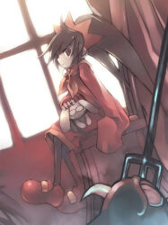 ashley (warioware) from warioware by kei (keigarou)