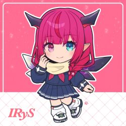 irys (hololive) from hololive