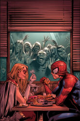 spider-man from marvel