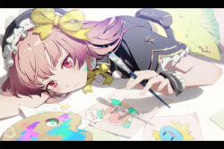 puni (atelier) from atelier (series)