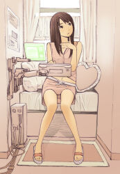 original fan art