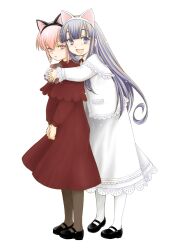 hazuki (tsukuyomi) from tsukuyomi moonphase by arima keitarou
