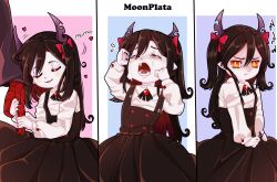 funamusea fan art