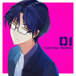 kindaichi shounen no jikenbo fan art