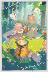original fan art