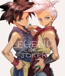 dragon quest fan art