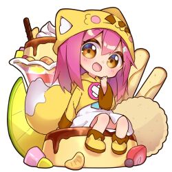 original fan art