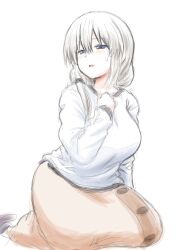 uzaki tsuki from uzaki-chan wa asobitai! by take (shokumu-taiman)