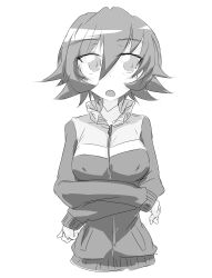 girls und panzer fan art