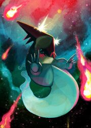 dragapult from pokemon