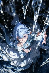 Booru post from safebooru.org