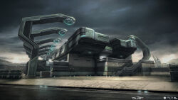 dust 514 fan art