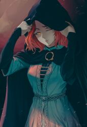 melina (elden ring) from elden ring