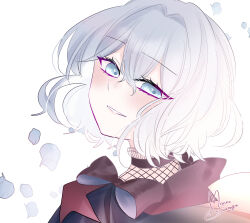 vanitas no carte fan art
