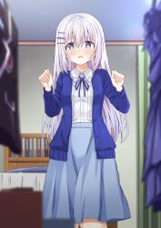 artina from date a live