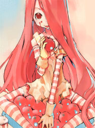 mcdonald's fan art