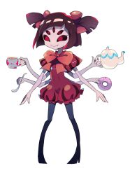 muffet from undertale by momiji shiori