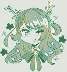 ceres fauna from hololive