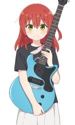 kita ikuyo from bocchi the rock!