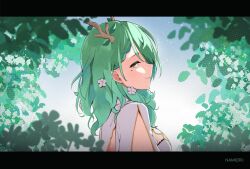 ceres fauna from hololive