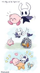 elfilin from hollow knight by aida (aidacamelia0516)