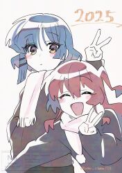 kita ikuyo from bocchi the rock!