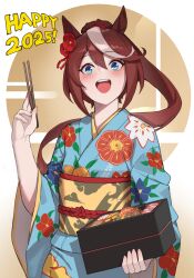 tokai teio (umamusume) from umamusume