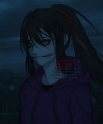 nina the killer from creepypasta