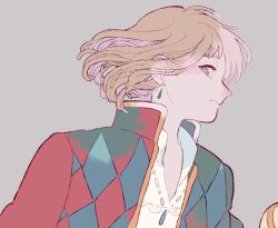 howl (howl no ugoku shiro) from howl no ugoku shiro by matatatatabi