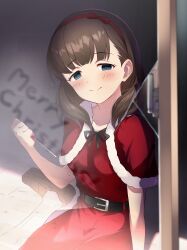 sakuma mayu from idolmaster