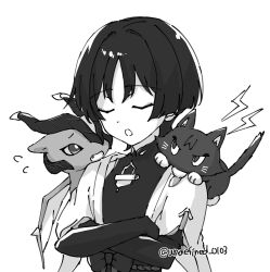 mini durin (genshin impact) from genshin impact by tm-pika
