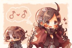 nina (fire emblem) from fire emblem