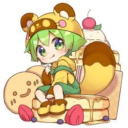 original fan art