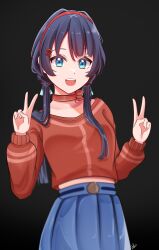 mita (miside) from link! like! love live!