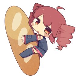 kasane teto from utau by konohoshi