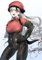 shirabedonna from madan no ichi
