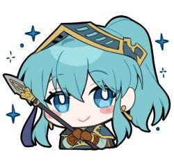 eirika (fire emblem) from fire emblem