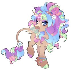 my little pony fan art