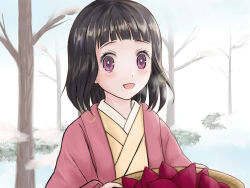 kamado hanako from kimetsu no yaiba