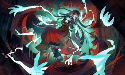 dislyte fan art