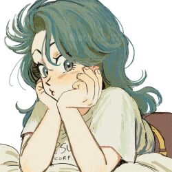 bulma from dragon ball
